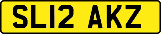 SL12AKZ