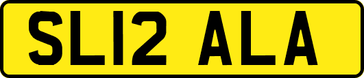 SL12ALA