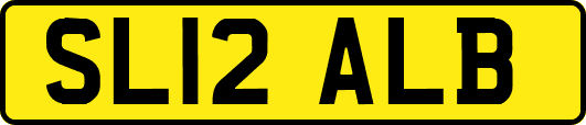 SL12ALB