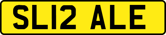 SL12ALE