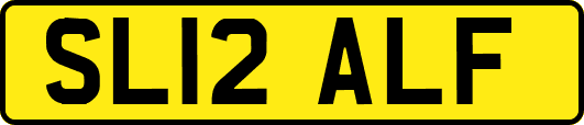 SL12ALF