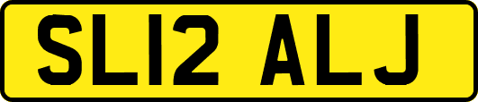 SL12ALJ