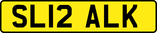SL12ALK