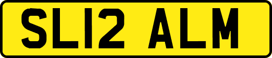 SL12ALM