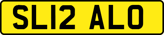 SL12ALO