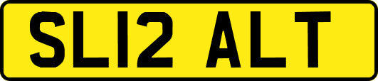 SL12ALT