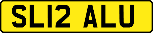 SL12ALU