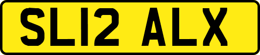 SL12ALX