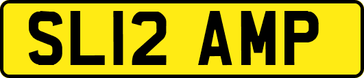 SL12AMP