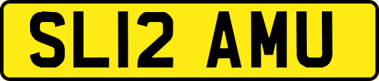SL12AMU