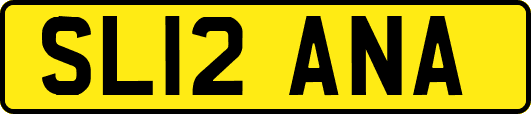 SL12ANA