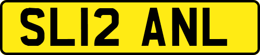 SL12ANL