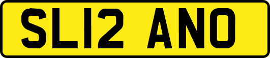 SL12ANO