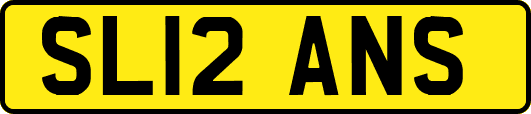SL12ANS