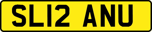 SL12ANU