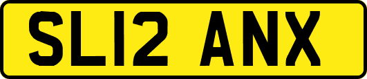 SL12ANX