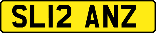 SL12ANZ