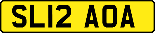 SL12AOA