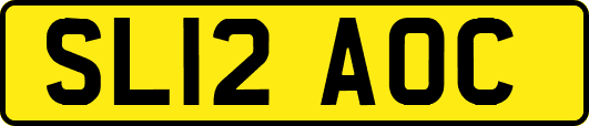 SL12AOC