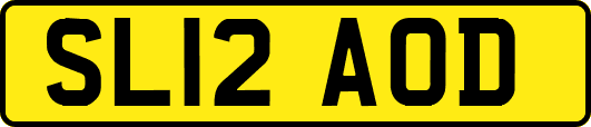 SL12AOD