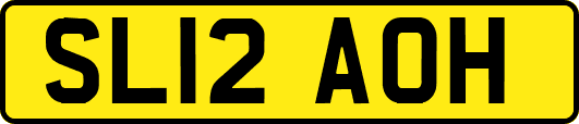 SL12AOH
