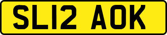 SL12AOK