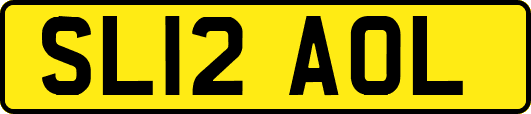 SL12AOL