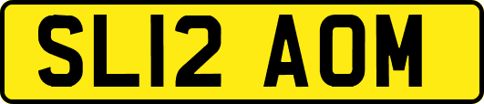 SL12AOM