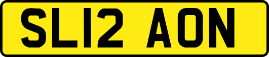 SL12AON