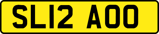 SL12AOO
