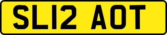SL12AOT