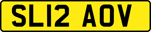 SL12AOV