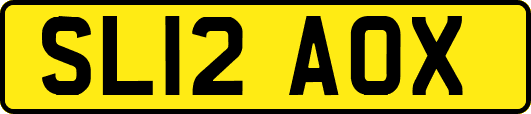 SL12AOX