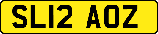 SL12AOZ