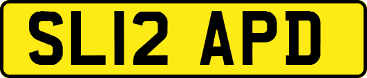 SL12APD