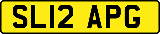 SL12APG