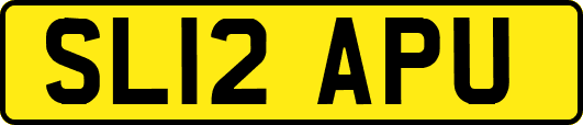 SL12APU