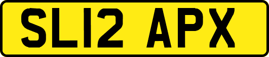SL12APX
