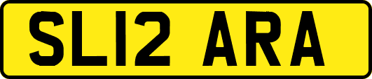 SL12ARA