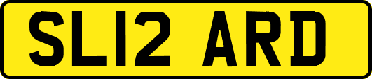 SL12ARD