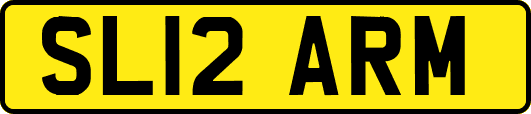 SL12ARM