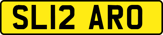 SL12ARO