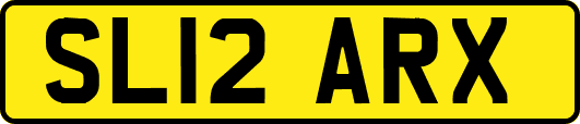 SL12ARX