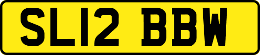 SL12BBW