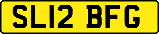 SL12BFG
