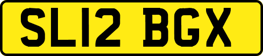 SL12BGX
