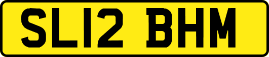 SL12BHM