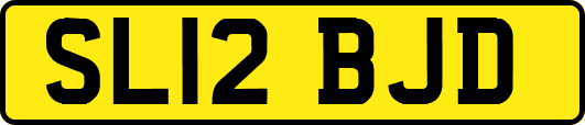 SL12BJD