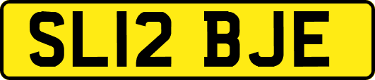 SL12BJE