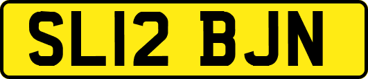 SL12BJN